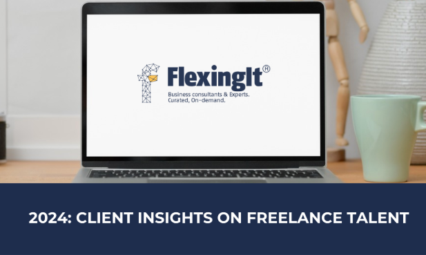 2024: Client Insights on Freelance Talent